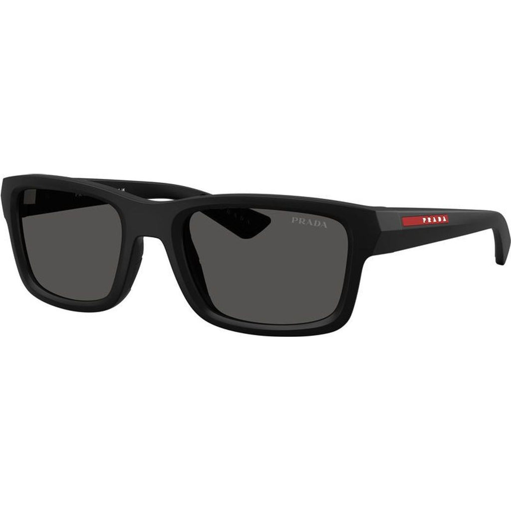 PSB10S, Matte Black/Dark Grey Lenses