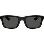 PSB10S, Matte Black/Dark Grey Lenses