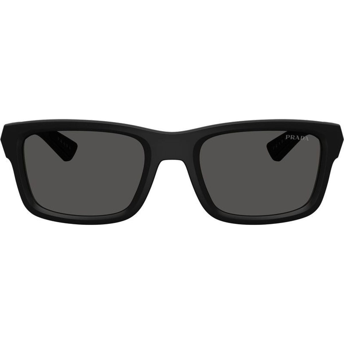 PSB10S, Matte Black/Dark Grey Lenses