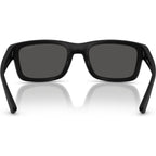 PSB10S, Matte Black/Dark Grey Lenses
