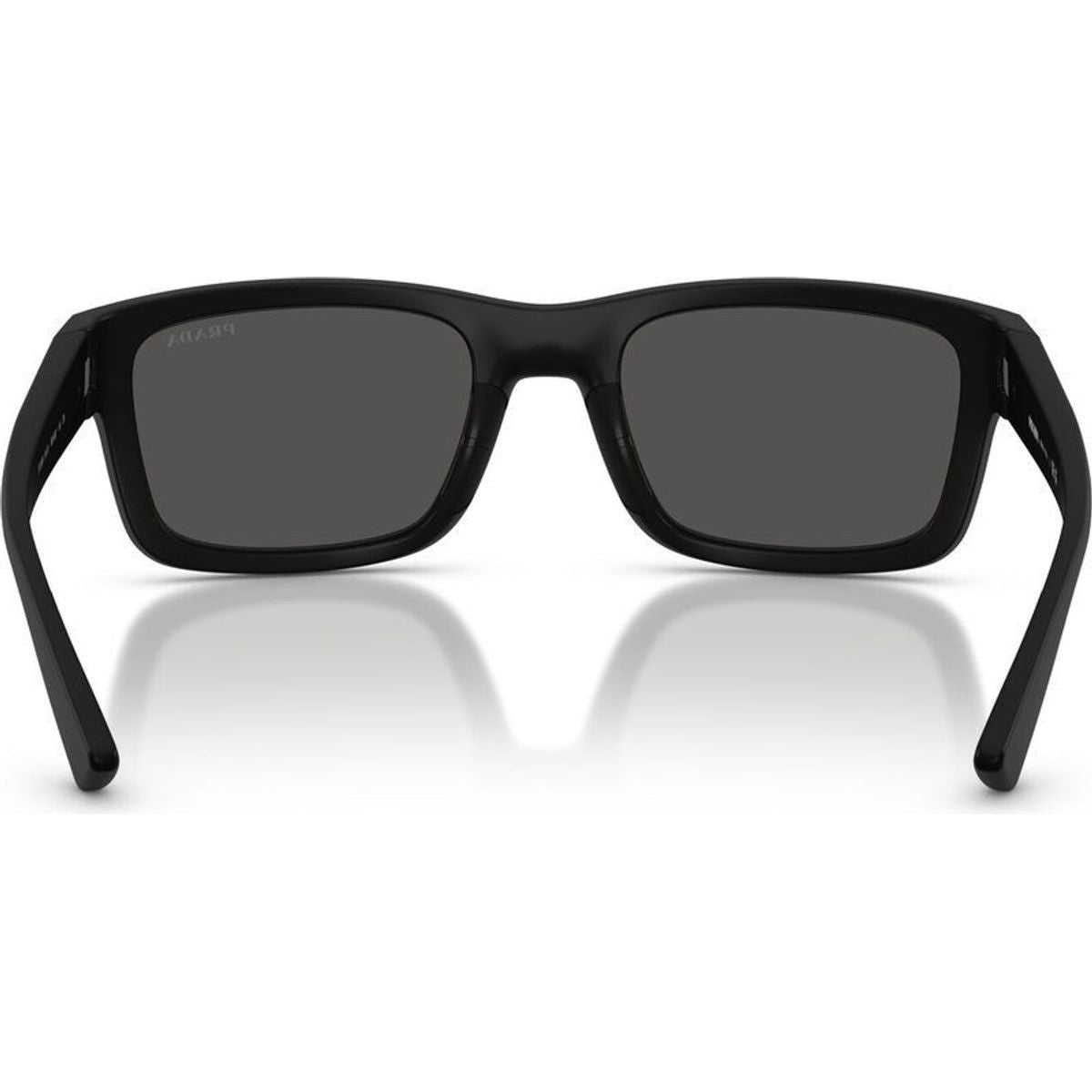 PSB10S, Matte Black/Dark Grey Lenses