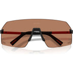 PSB50S, Black/Brown Lenses
