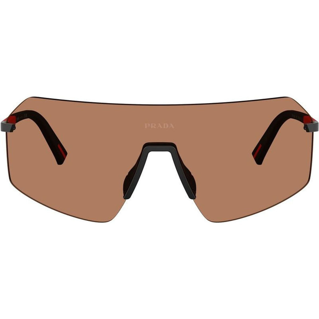 PSB50S, Black/Brown Lenses