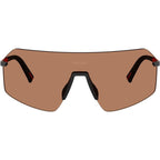 PSB50S, Black/Brown Lenses