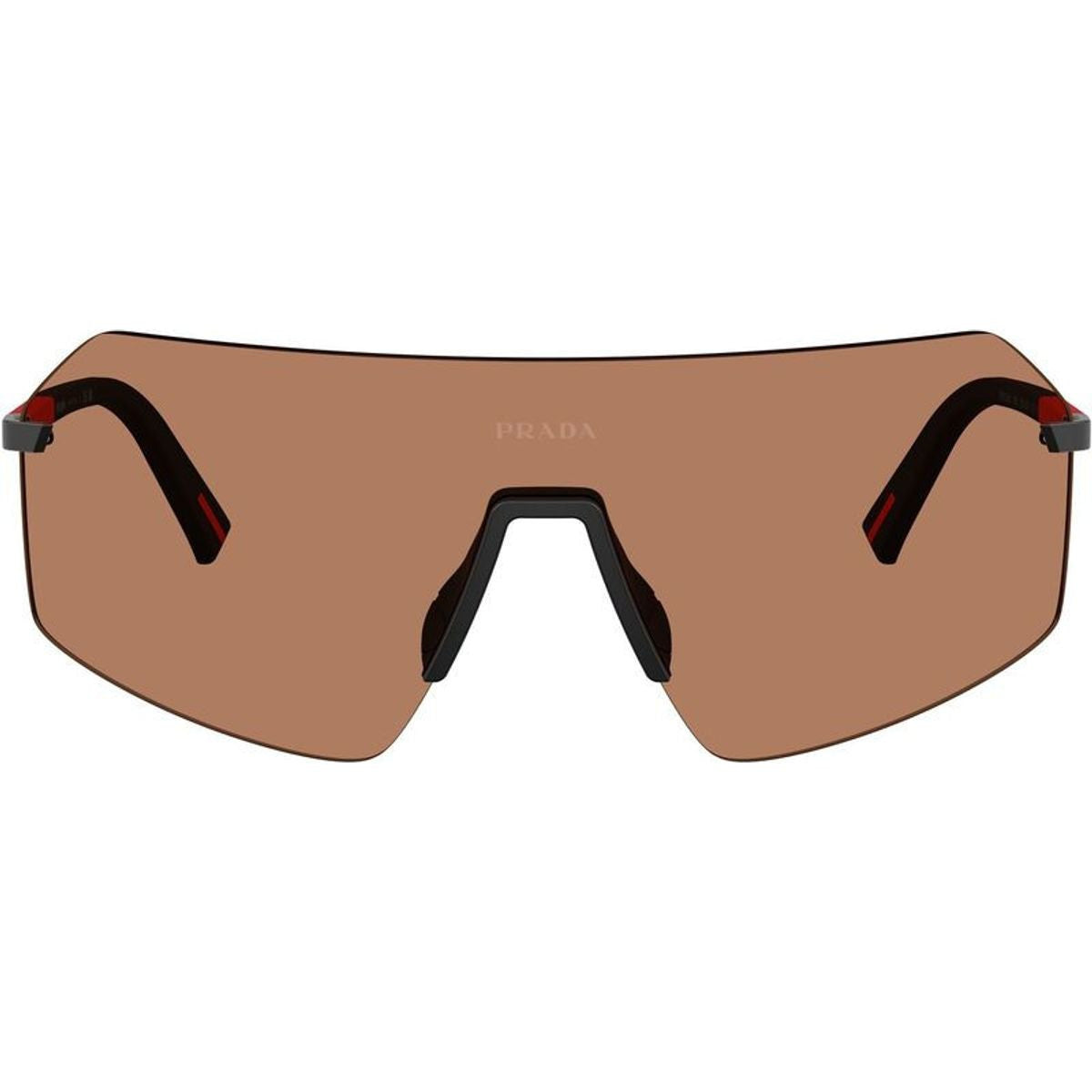 PSB50S, Black/Brown Lenses