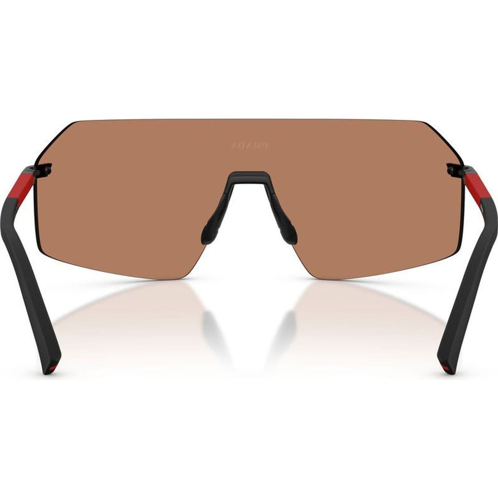 PSB50S, Black/Brown Lenses