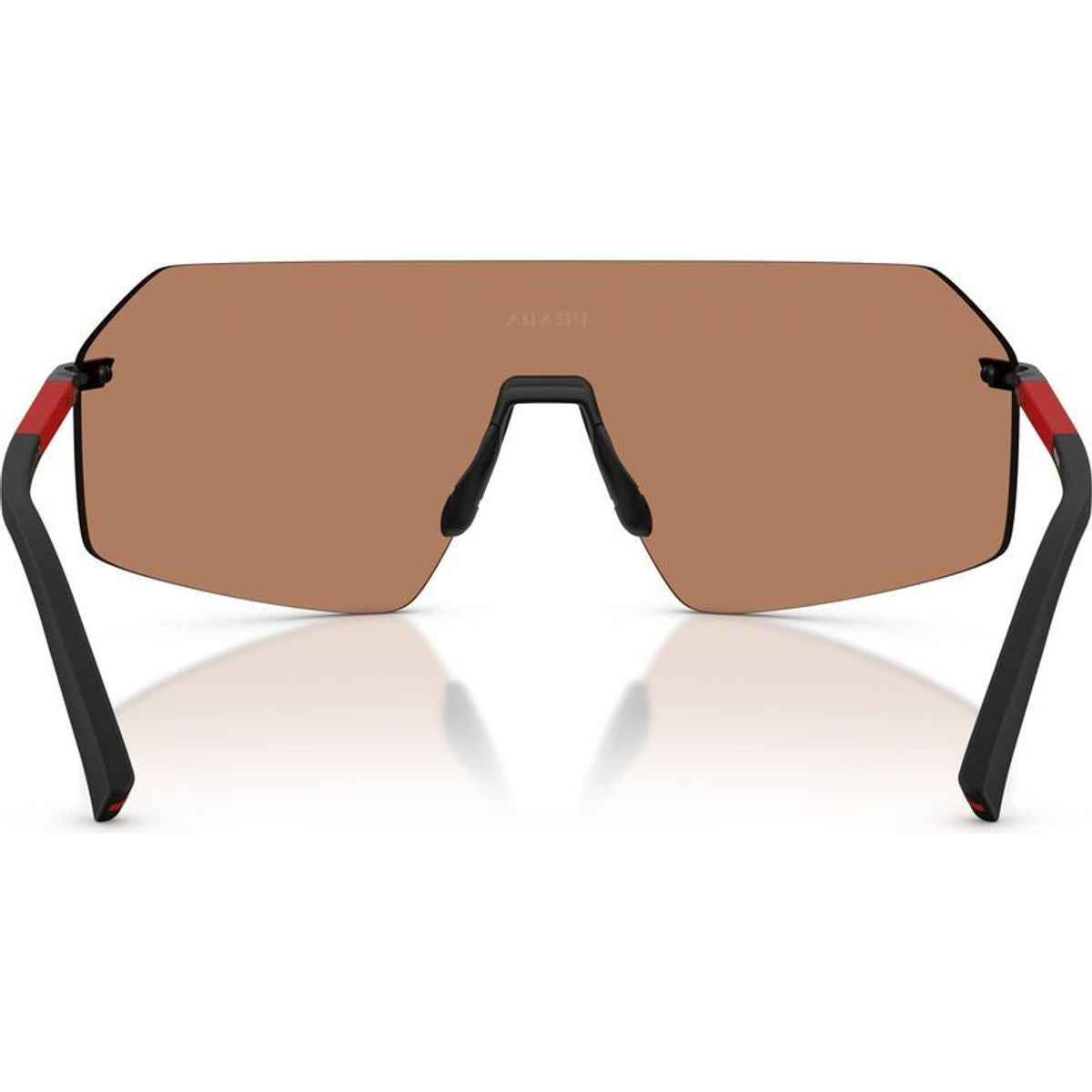 PSB50S, Black/Brown Lenses