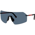 PSB50S, Black/Dark Blue Lenses