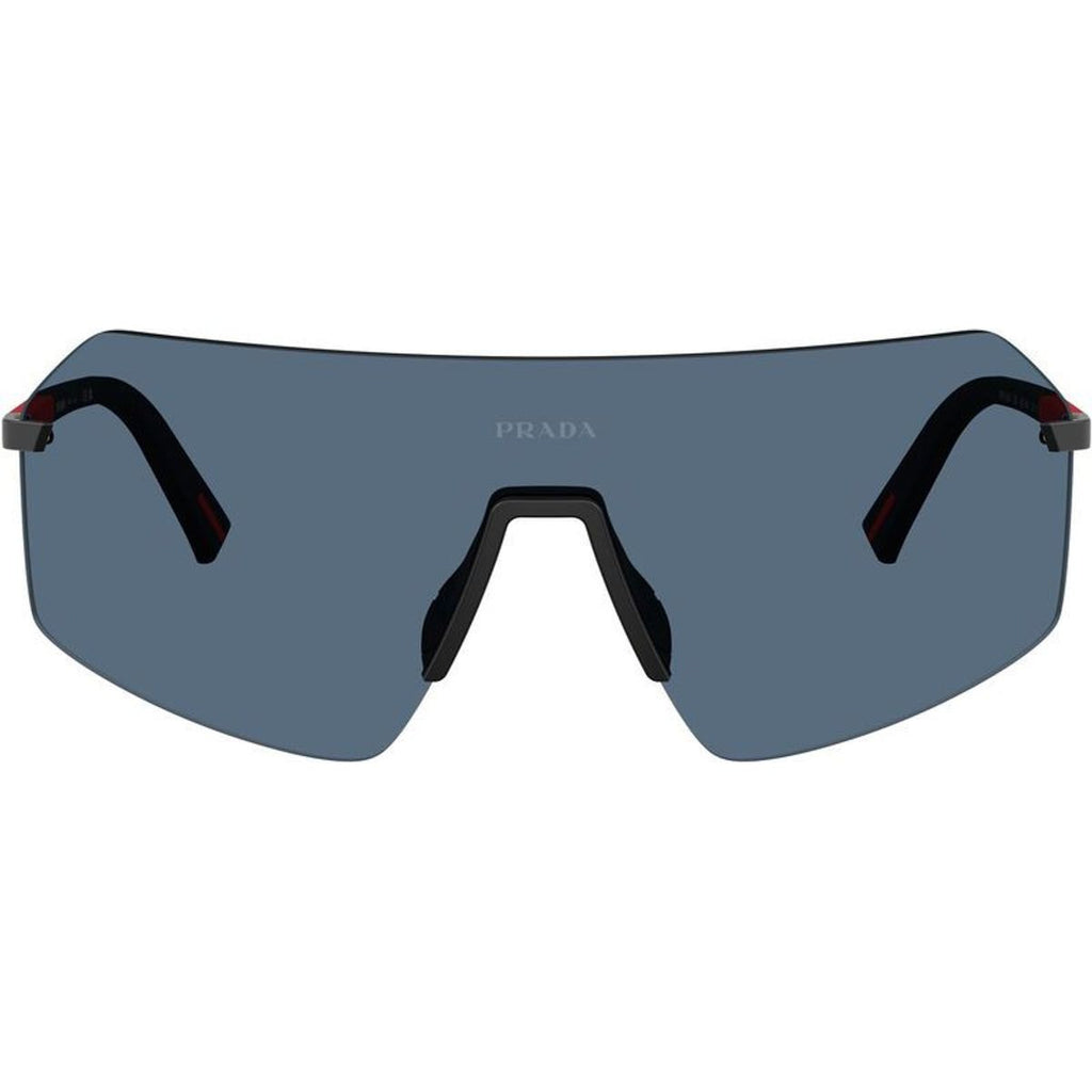 PSB50S, Black/Dark Blue Lenses