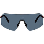 PSB50S, Black/Dark Blue Lenses