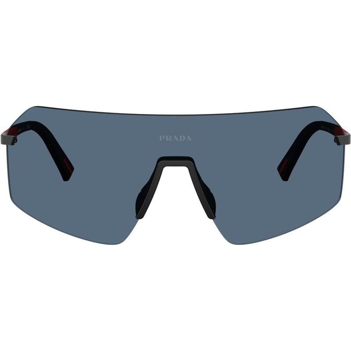 PSB50S, Black/Dark Blue Lenses
