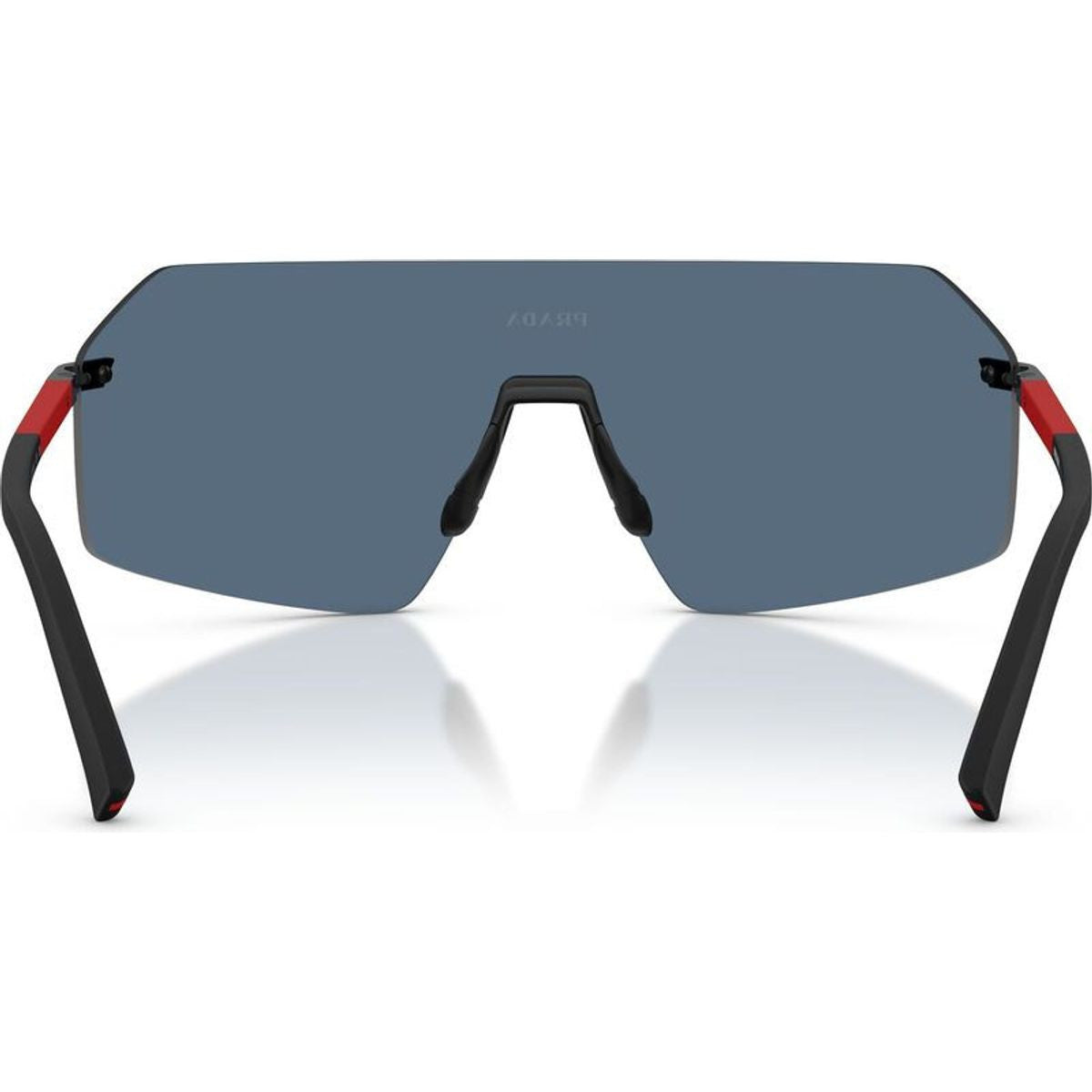 PSB50S, Black/Dark Blue Lenses