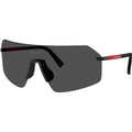 PSB50S, Black/Dark Grey Lenses