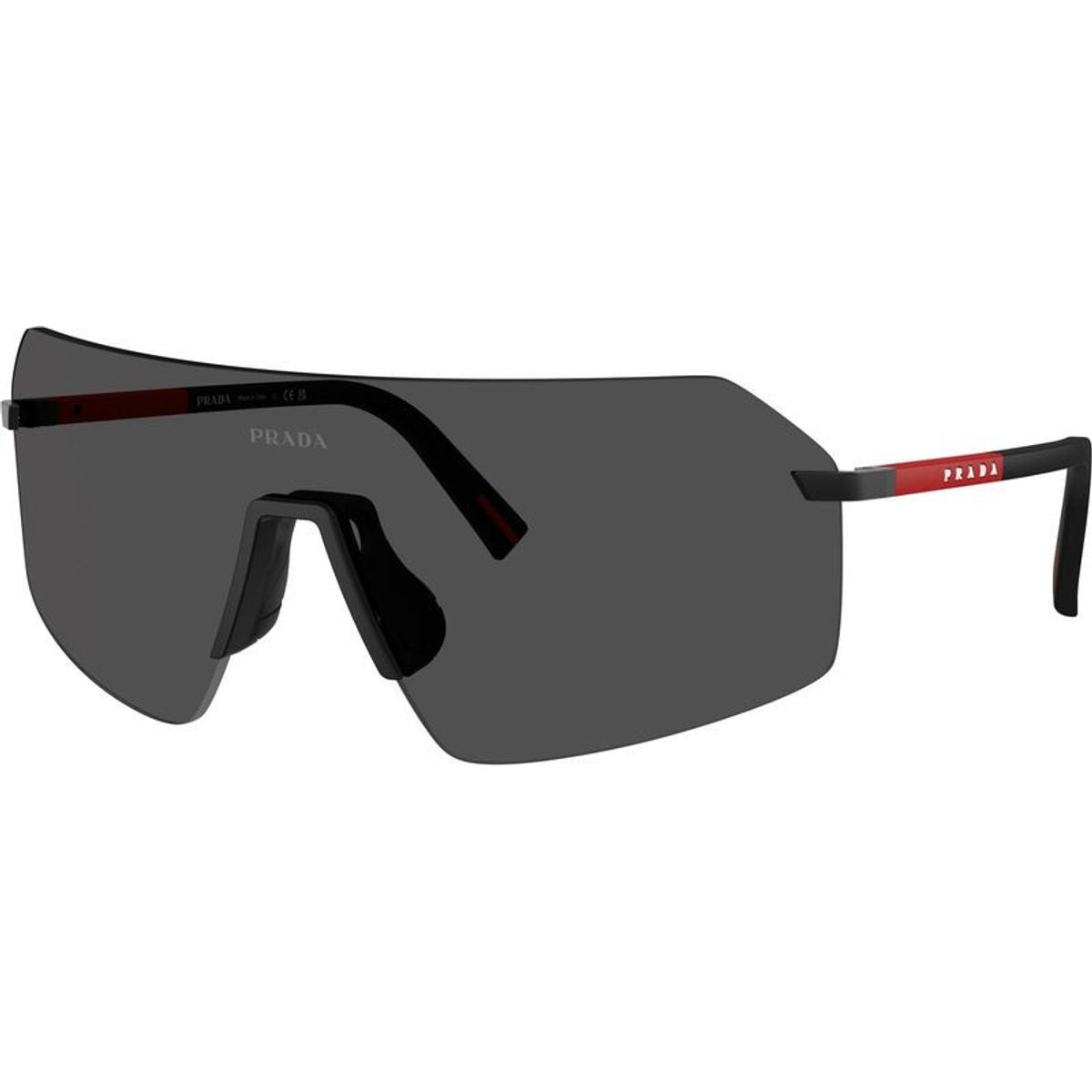 PSB50S, Black/Dark Grey Lenses
