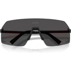 PSB50S, Black/Dark Grey Lenses