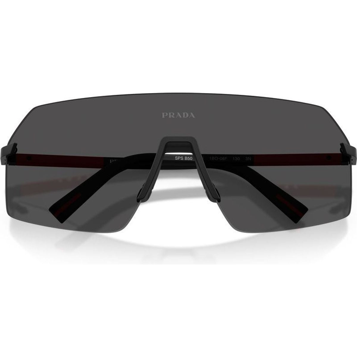 PSB50S, Black/Dark Grey Lenses