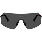 PSB50S, Black/Dark Grey Lenses