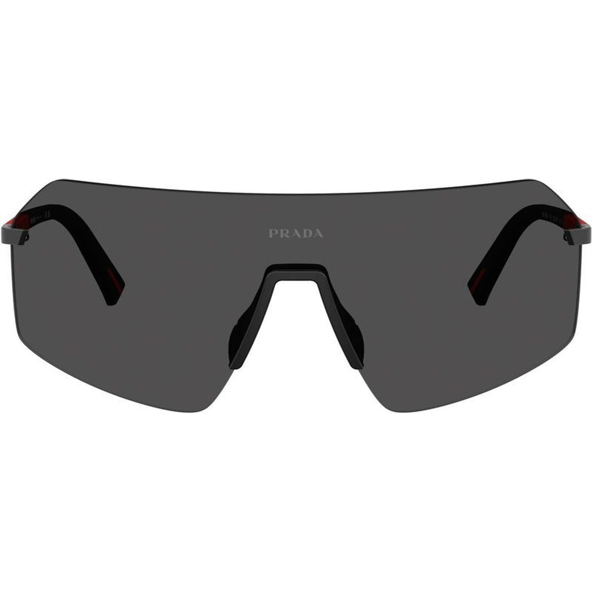 PSB50S, Black/Dark Grey Lenses