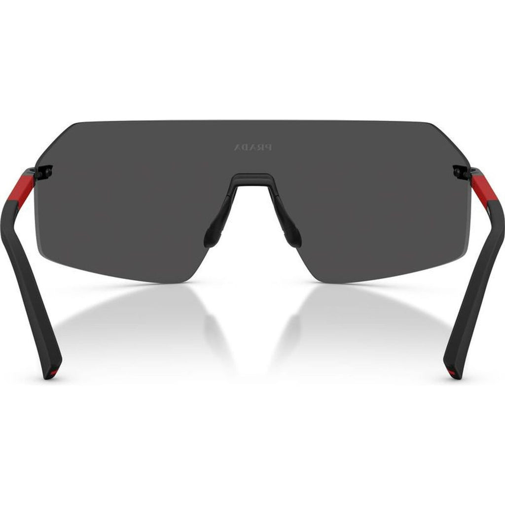 PSB50S, Black/Dark Grey Lenses