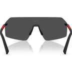 PSB50S, Black/Dark Grey Lenses