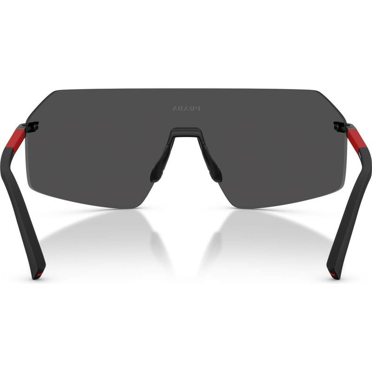 PSB50S, Black/Dark Grey Lenses