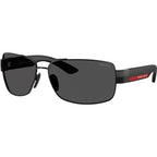 PSB52S, Black/Dark Grey Lenses