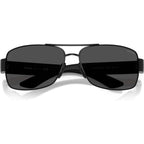 PSB52S, Black/Dark Grey Lenses