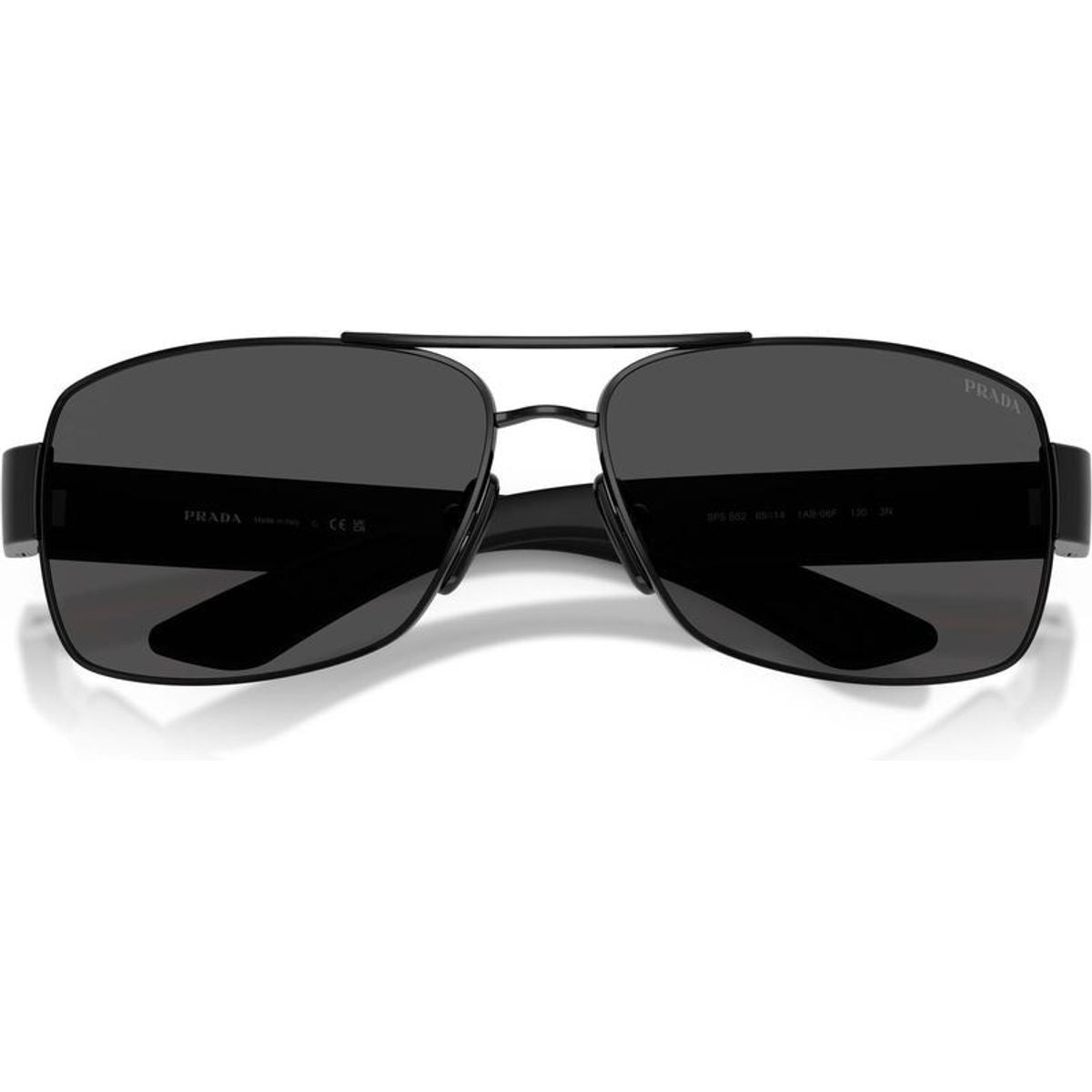 PSB52S, Black/Dark Grey Lenses