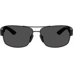 PSB52S, Black/Dark Grey Lenses
