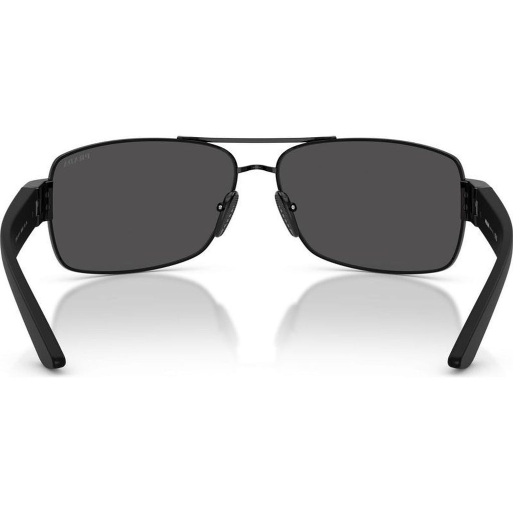 PSB52S, Black/Dark Grey Lenses