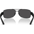 PSB52S, Black/Dark Grey Lenses