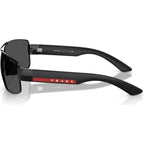 PSB52S, Black/Dark Grey Lenses