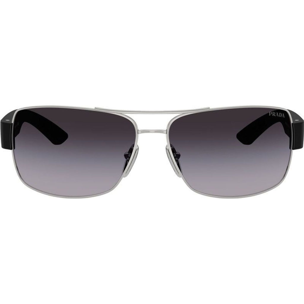 PSB52S, Silver/Grey Gradient Lenses
