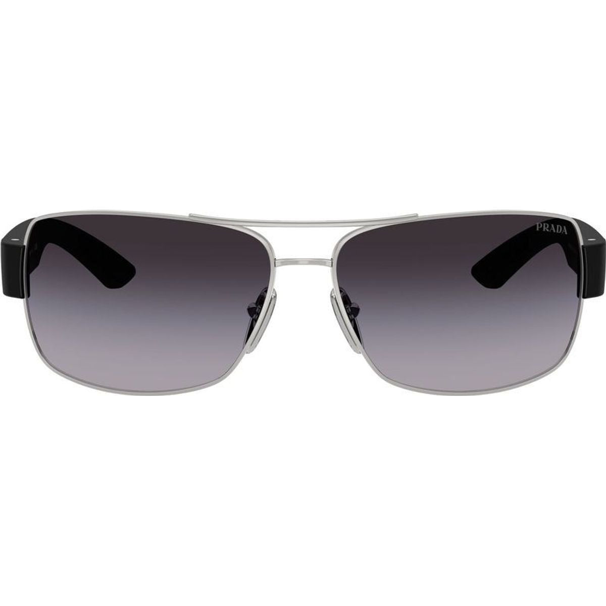 PSB52S, Silver/Grey Gradient Lenses