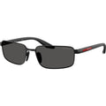 PSB54S, Black/Dark Grey Lenses