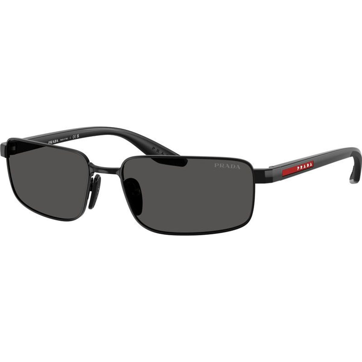 PSB54S, Black/Dark Grey Lenses