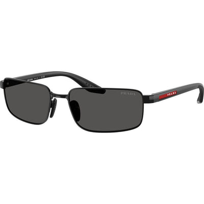 PSB54S, Black/Dark Grey Lenses