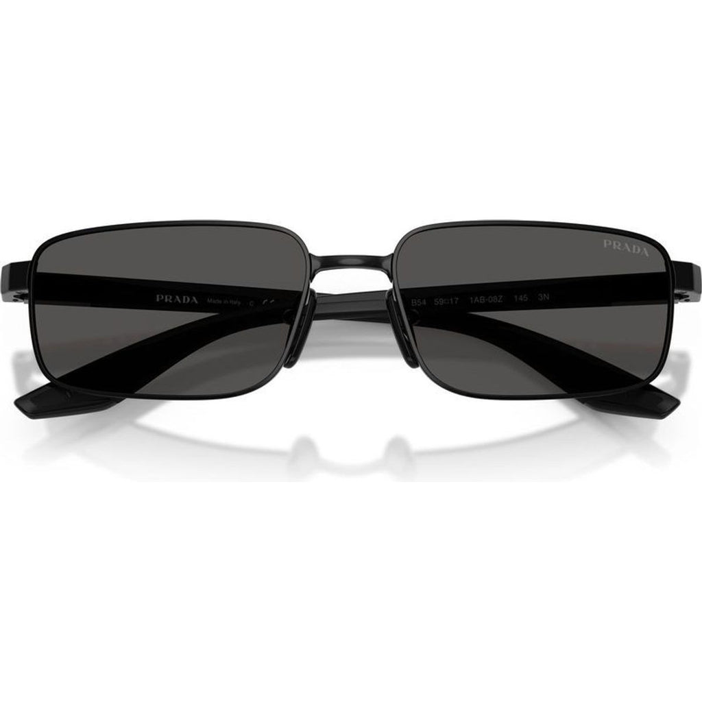 PSB54S, Black/Dark Grey Lenses
