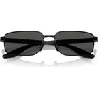 PSB54S, Black/Dark Grey Lenses