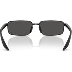 PSB54S, Black/Dark Grey Lenses