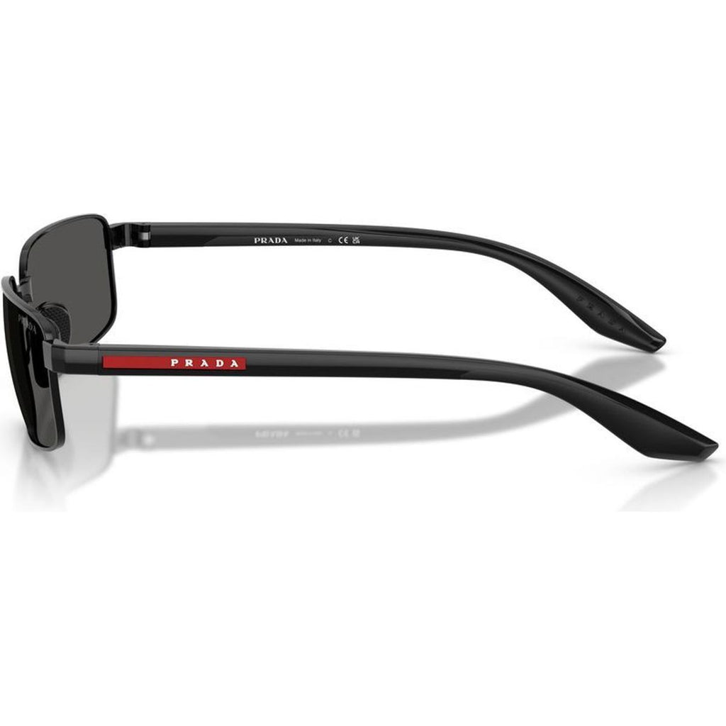 PSB54S, Black/Dark Grey Lenses