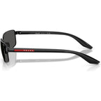 PSB54S, Black/Dark Grey Lenses