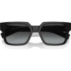 PR03ZSF, Black/Vintage Grey Gradient Glass Lenses