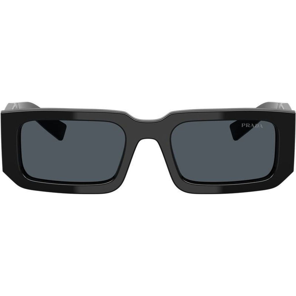 PR06YS, Black/Dark Grey Lenses