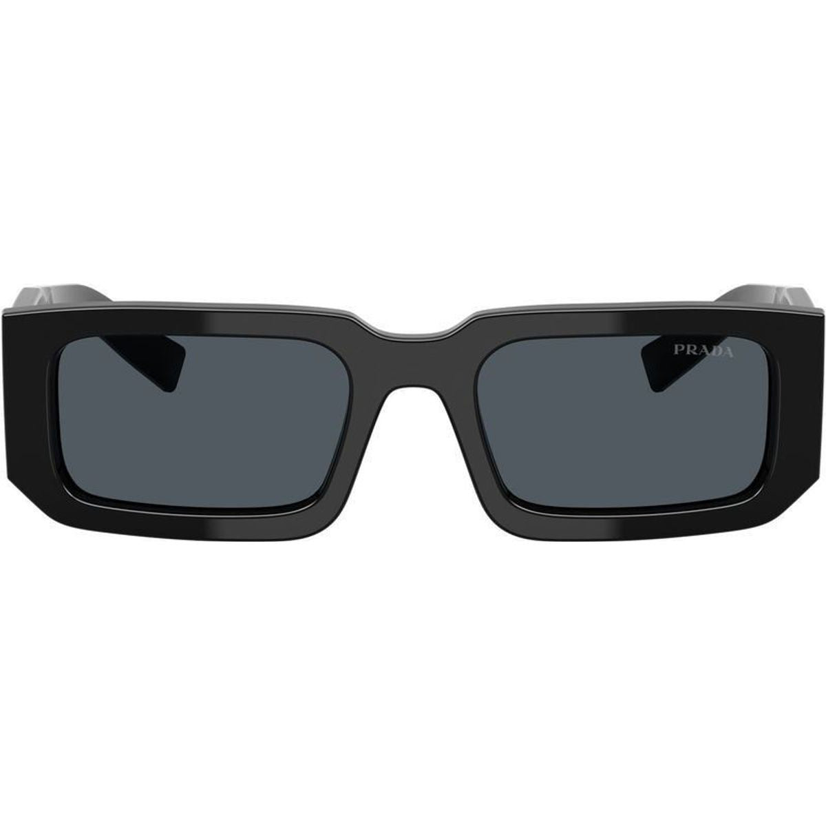 PR06YS, Black/Dark Grey Lenses