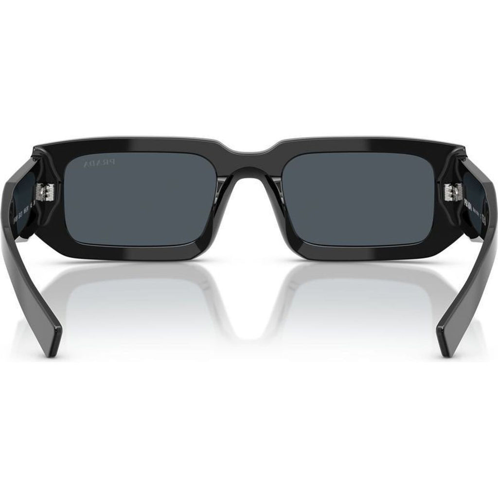 PR06YS, Black/Dark Grey Lenses