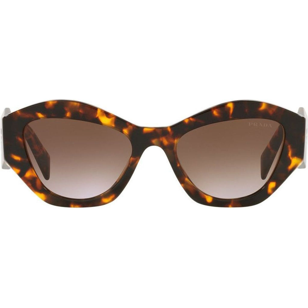 PR07YS, Honey Havana/Brown Gradient Lenses