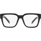 PR08ZV, Black/Clear Lenses