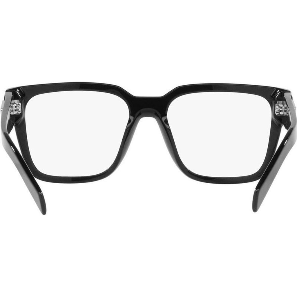 PR08ZV, Black/Clear Lenses