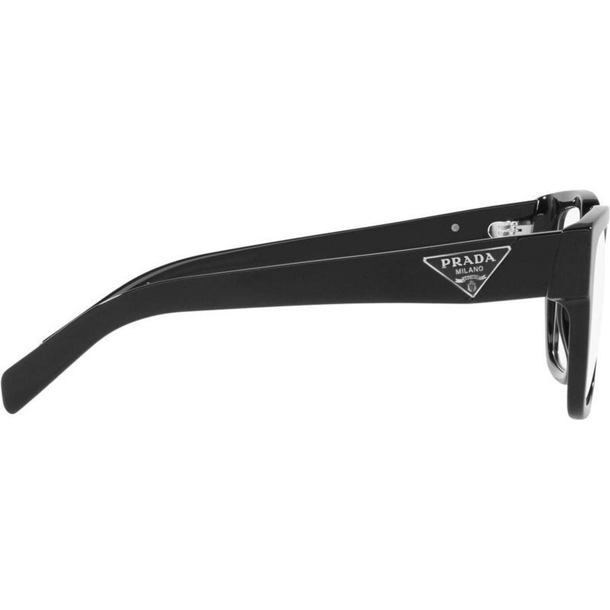 PR08ZV, Black/Clear Lenses